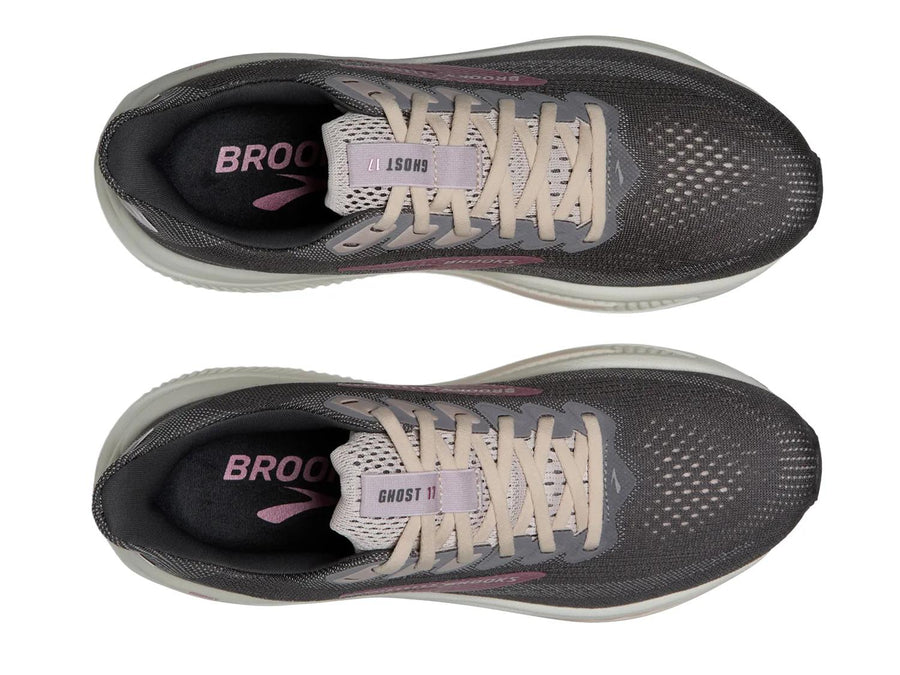 Brooks Ghost 17 Running Shoe - Women's