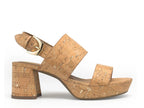 Aerosoles Camilia Platform Sandal