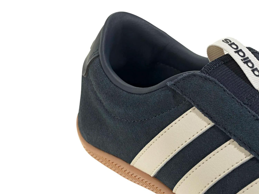 Adidas Grand Court Lo Slip-On Sneaker - Women's