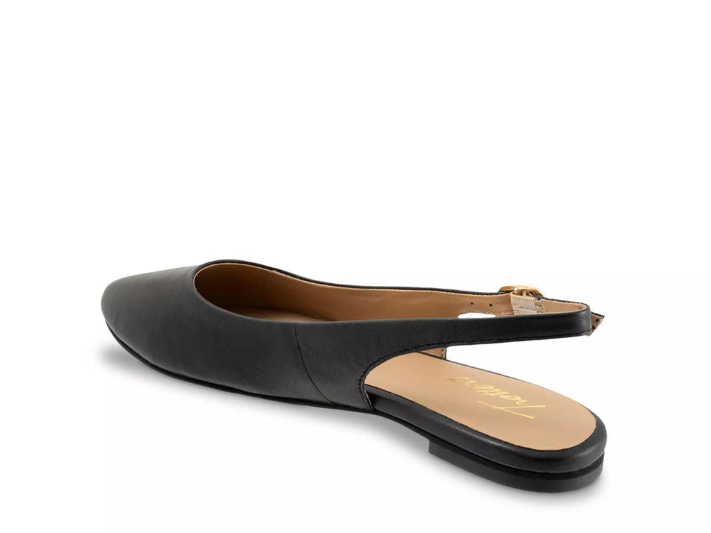Trotters Evelyn Flat
