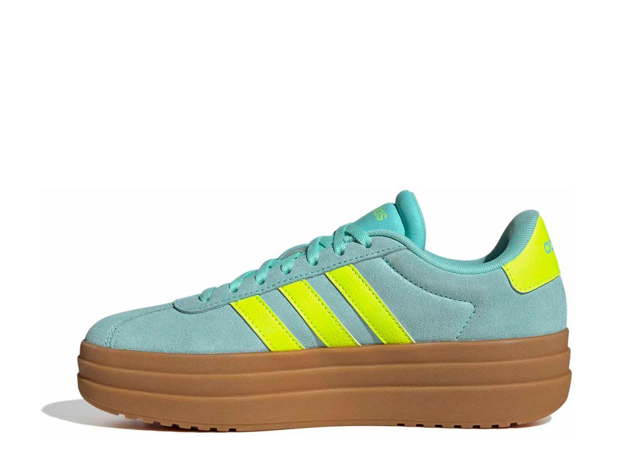 Adidas VL Court Bold Sneaker - Women's
