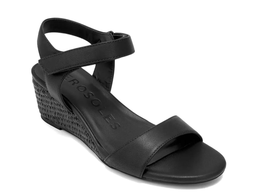Aerosoles Wel Espadrille Wedge Sandal