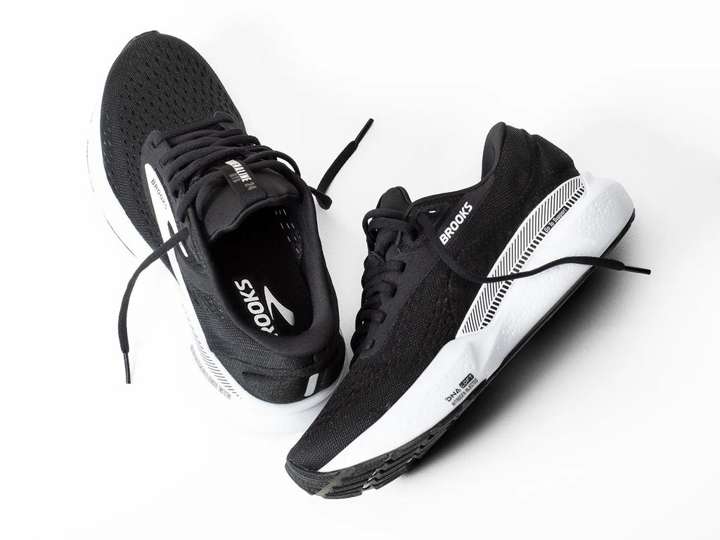 Brooks Adrenaline GTS 24 Running Shoe - Men's