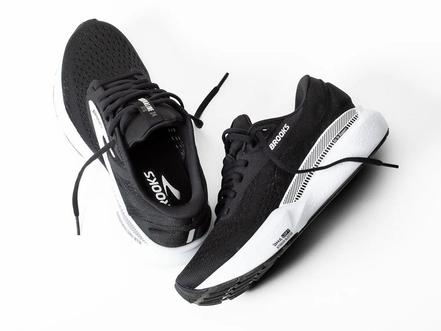 Brooks Adrenaline GTS 24 Running Shoe - Men's