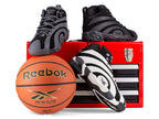 Reebok Shaqnosis Work Shoe - Men's
