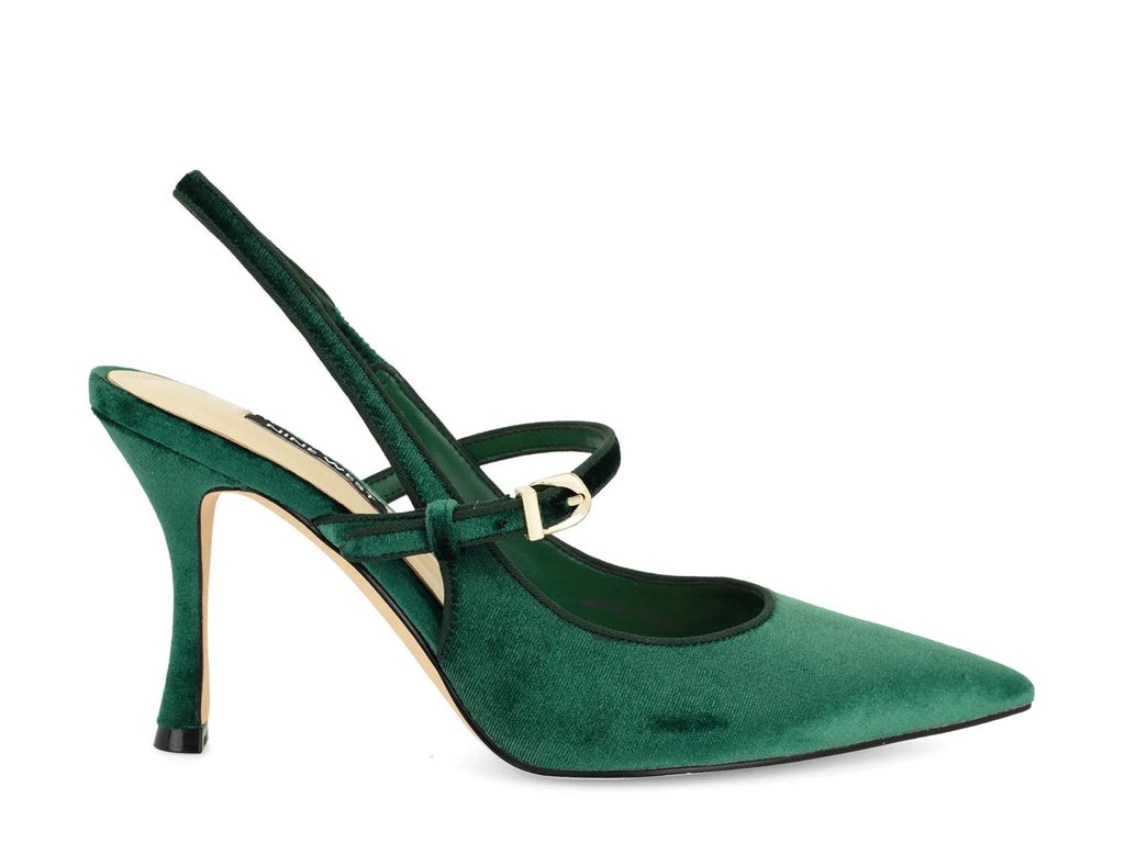 Nine West Amela Mary Jane Pump