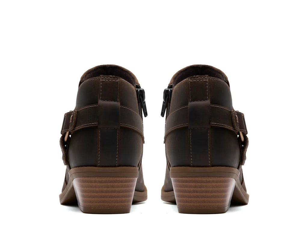 Clarks Danyelle Gema Bootie