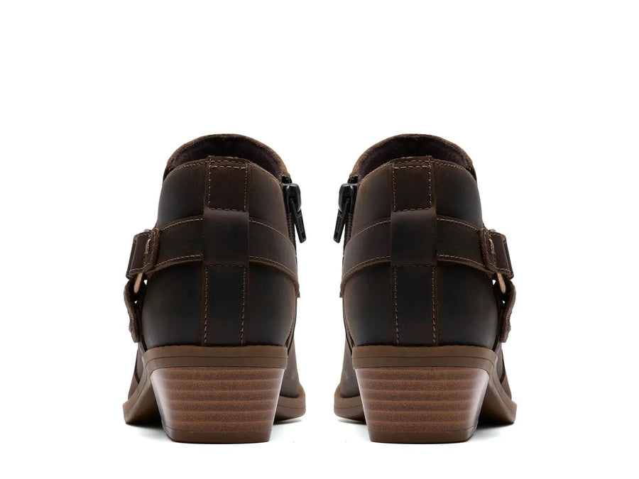 Clarks Danyelle Gema Bootie