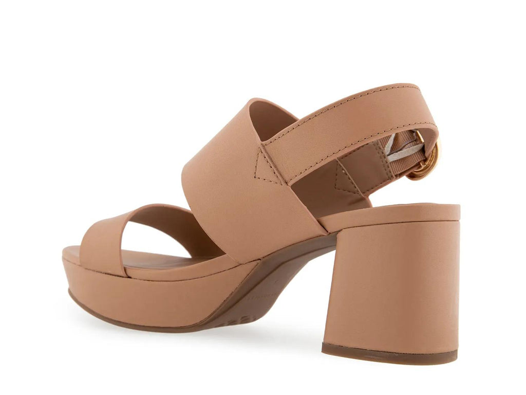 Aerosoles Casetta Platform Sandal