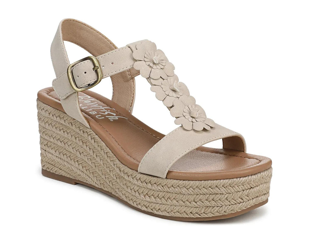 Blowfish Malibu Annika Espadrille Wedge Sandal