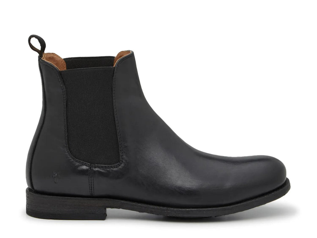 Frye Tyler Chelsea Boot