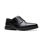Clarks Dresslite Cap Toe Oxford