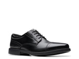 Clarks Dresslite Cap Toe Oxford