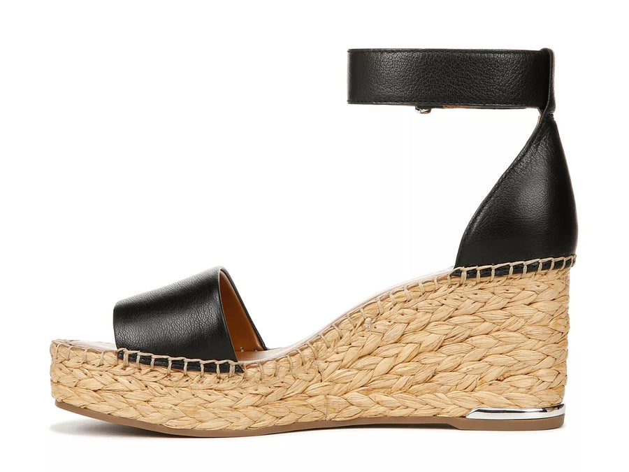 Franco Sarto Clemens Espadrille Wedge Sandal