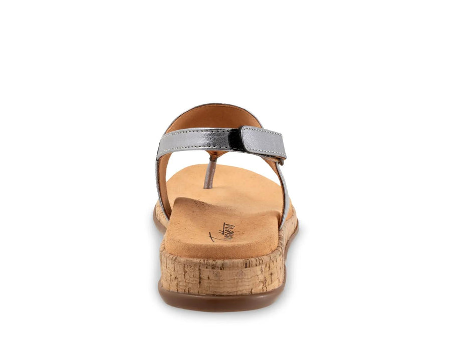 Trotters Garret Sandal