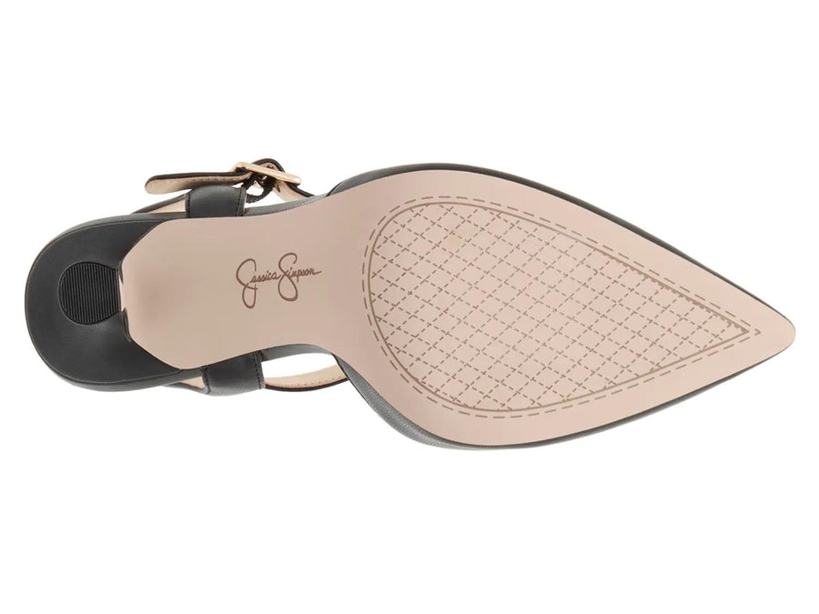 Jessica Simpson Polita Slingback Pump