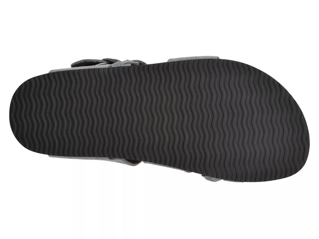 White Mountain Hazy Slide Sandal