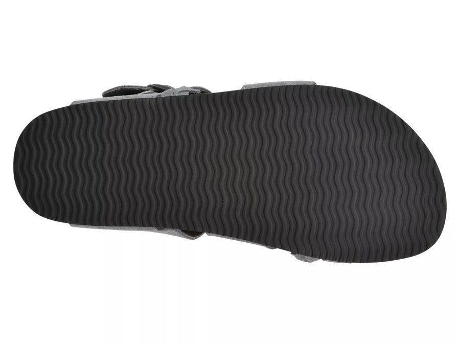White Mountain Hazy Slide Sandal