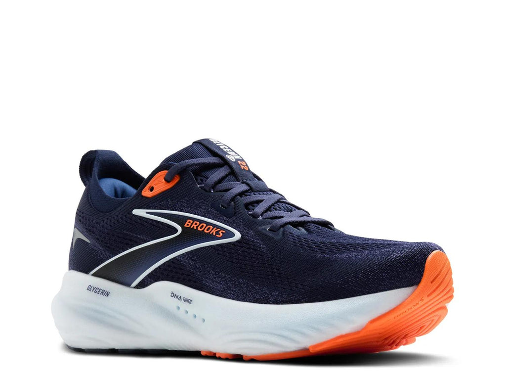 Brooks Glycerin 22 Running Shoe - Men's