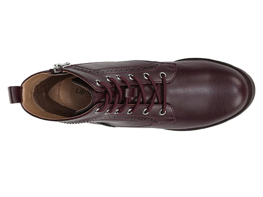 Lifestride Lena Bootie