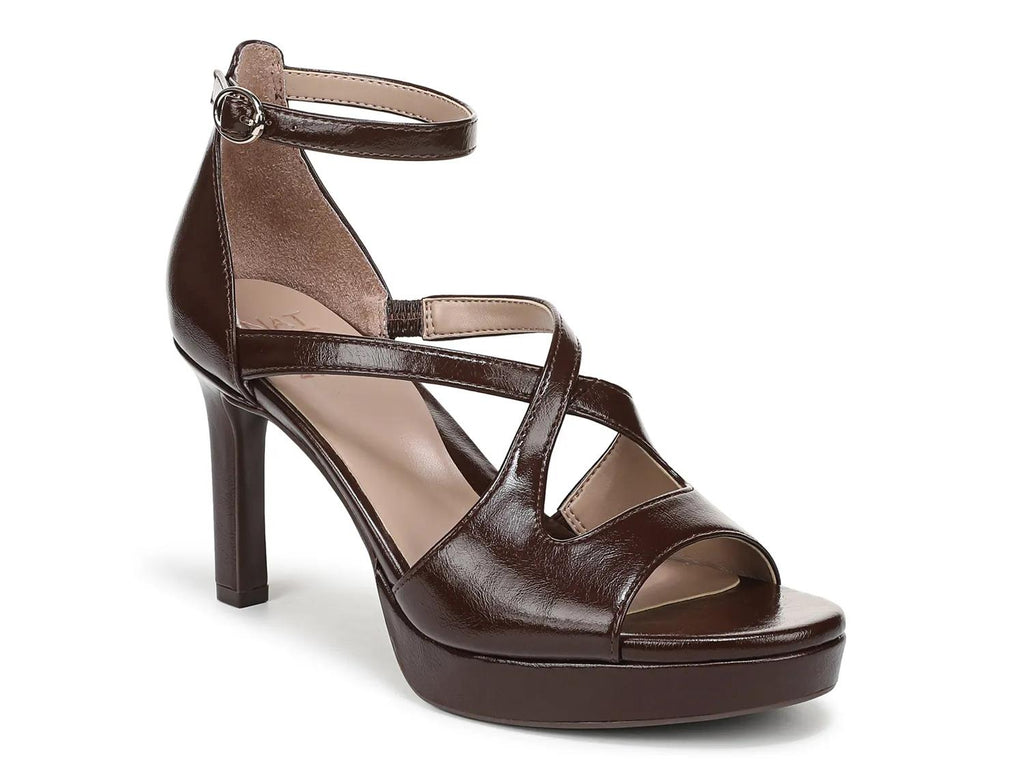 Naturalizer Alicia Platform Sandal
