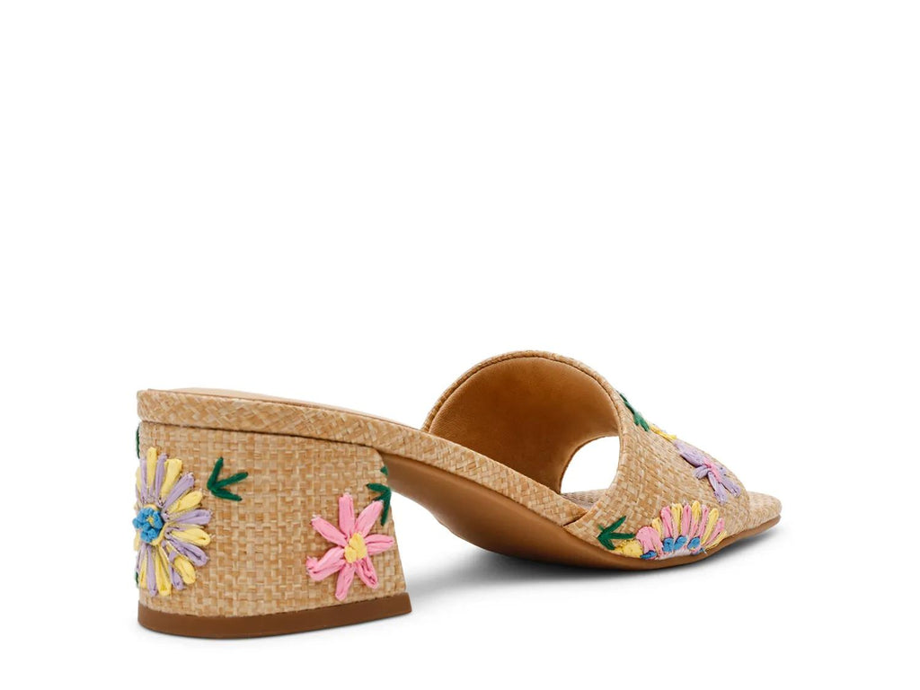 Anne Klein Dolls Sandal