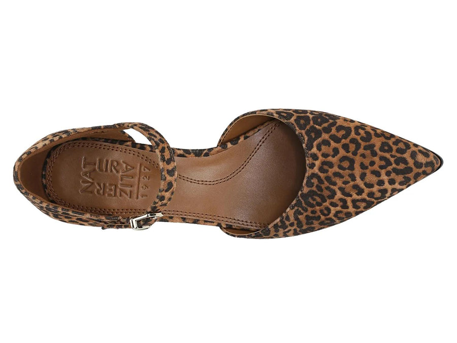 Naturalizer Maddox Pump