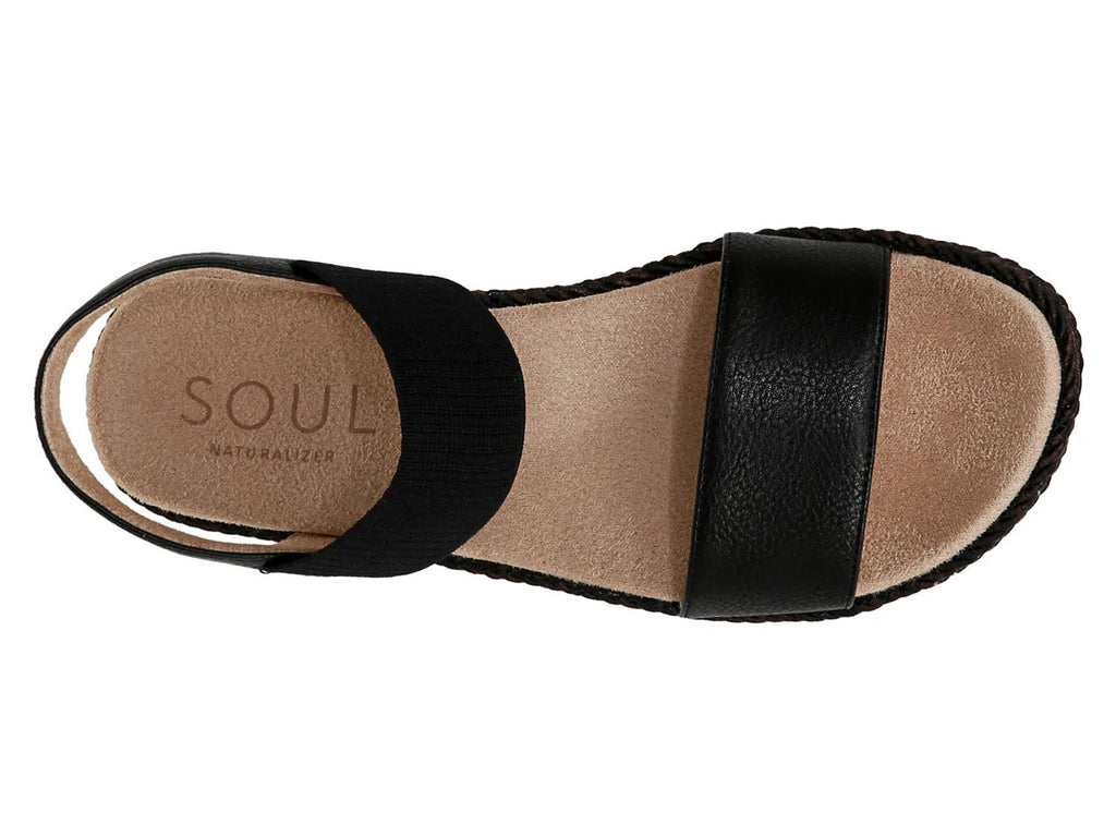 Soul Naturalizer Diana Platform Sandal