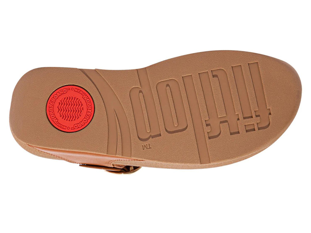 FitFlop Lulu Wedge Sandal