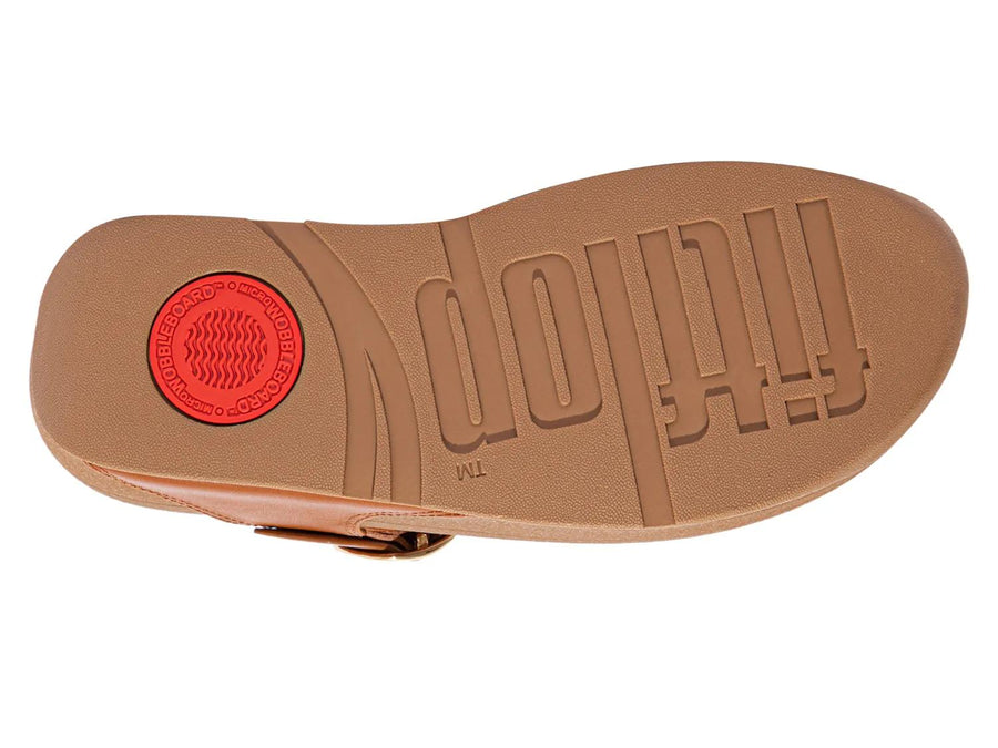 FitFlop Lulu Wedge Sandal