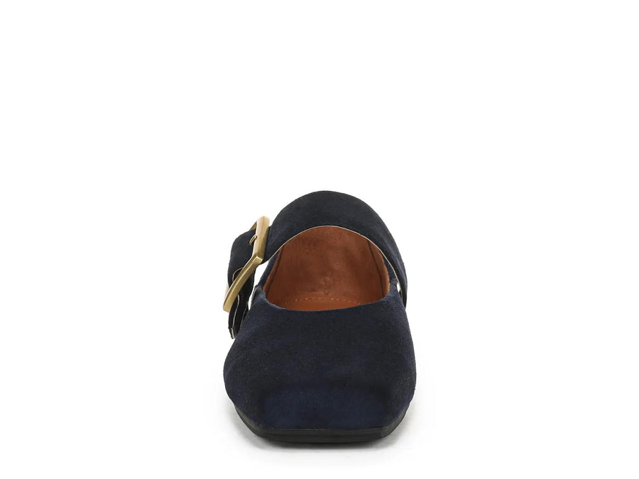Franco Sarto Oakes Mary Jane Flat