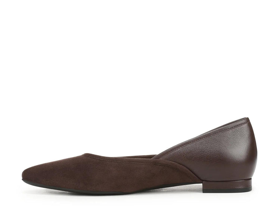 Vionic Gracia Flat