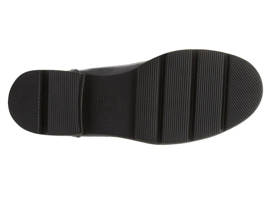 Naturalizer Cabaret Lace-Up Platform Oxford