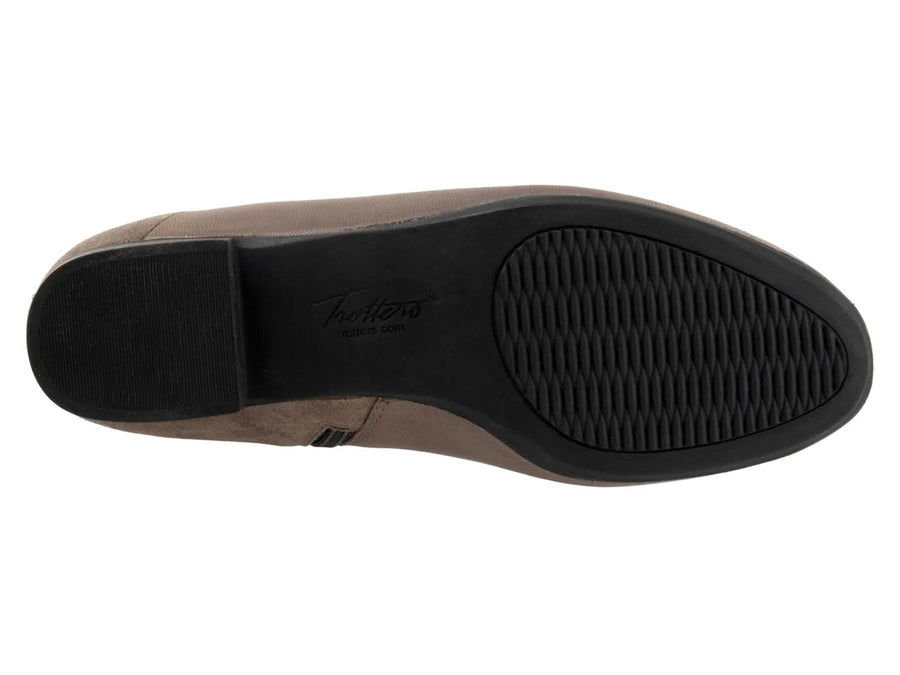 Trotters Maxwell Bootie