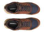 Merrell Tempo Sol Mid Waterproof Hiking Boot - Men's