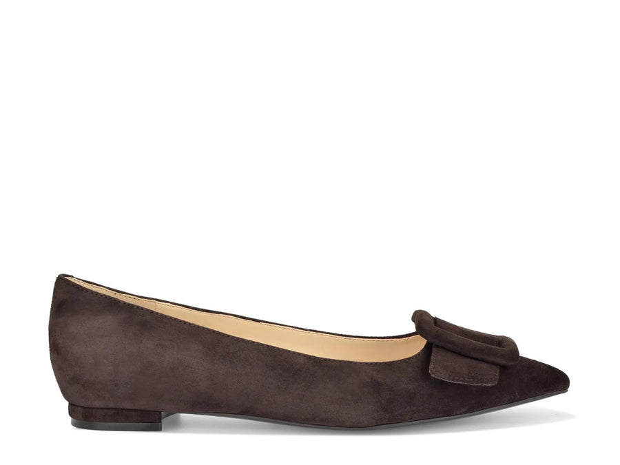 Nine West Jesike Flat