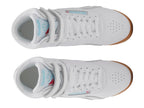 Reebok Freestyle Hi High-Top Sneaker - Women's