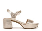 Lifestride Rhythmn Platform Sandal