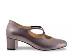 Trotters Demi Pump
