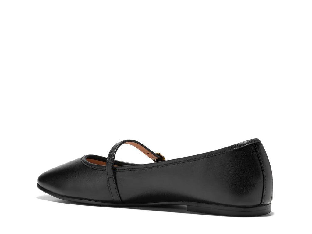 Cole Haan Yelena Mary Jane Ballet Flat