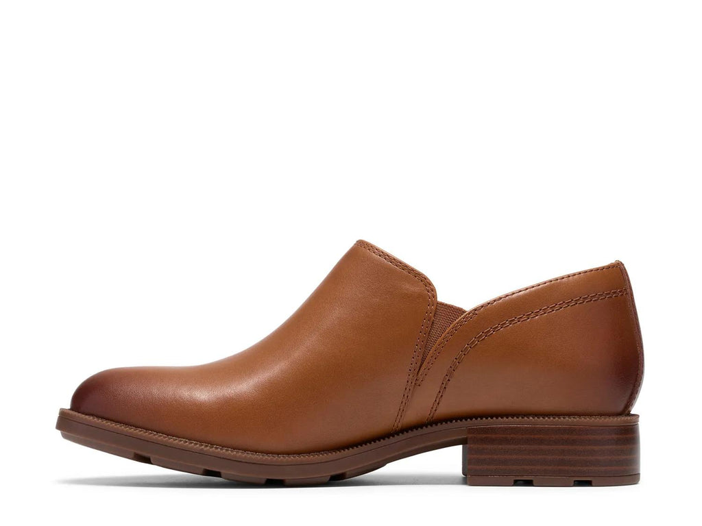 Clarks Adalynn Bay Slip-On