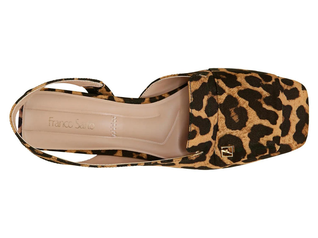 Franco Sarto Teagan Flat