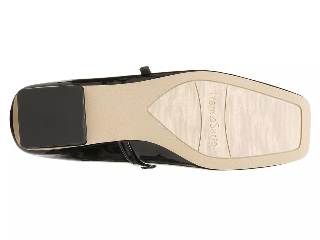 Franco Sarto Tinsley Mary Jane Flat