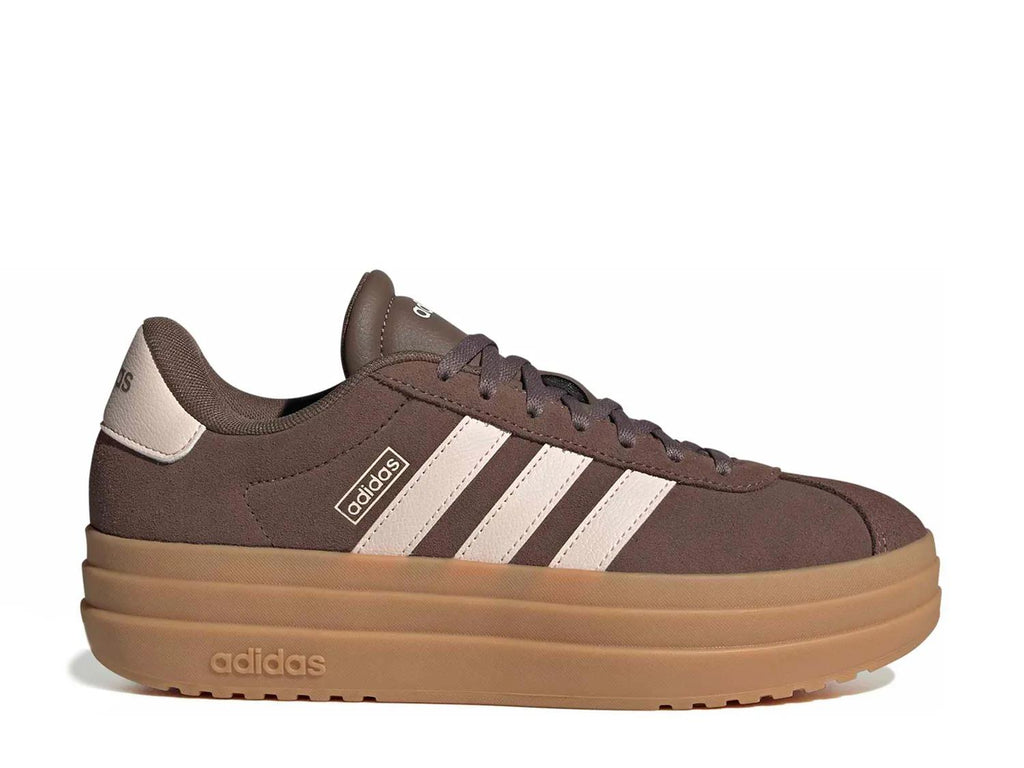 Adidas VL Court Bold Platform Sneaker - Women's