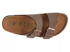 Birkenstock Papillio By Birkenstock Arizona Platform Slide Sandal - Women's