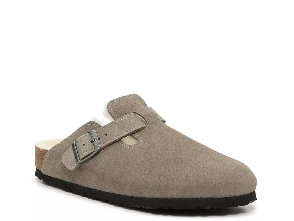 Birkenstock Boston Shearling Clog - Women's