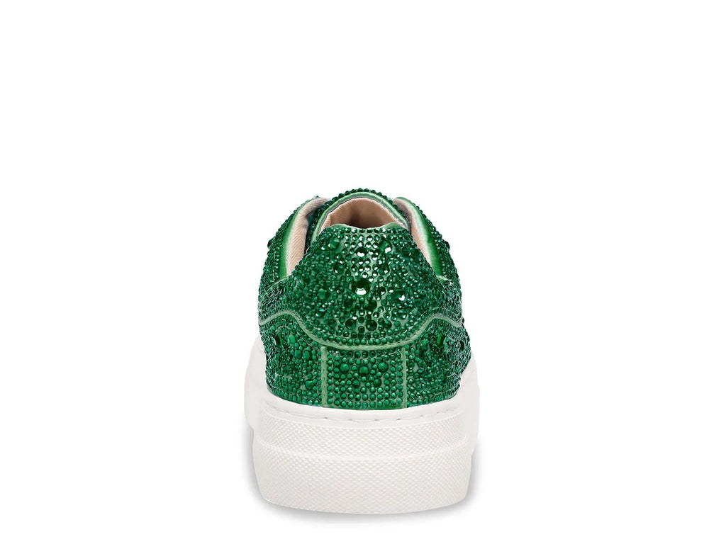 Betsey Johnson Sidny Platform Sneaker