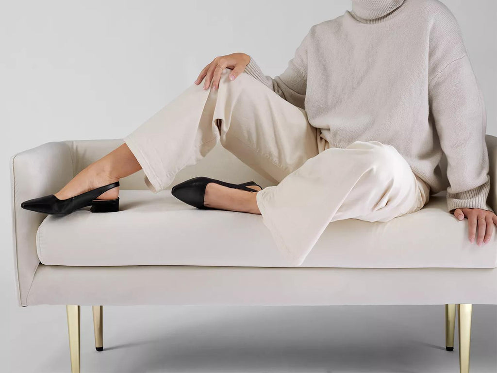 Naturalizer Ginger Pump