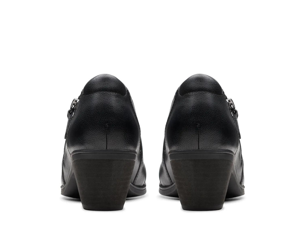 Clarks Emily Braley Bootie