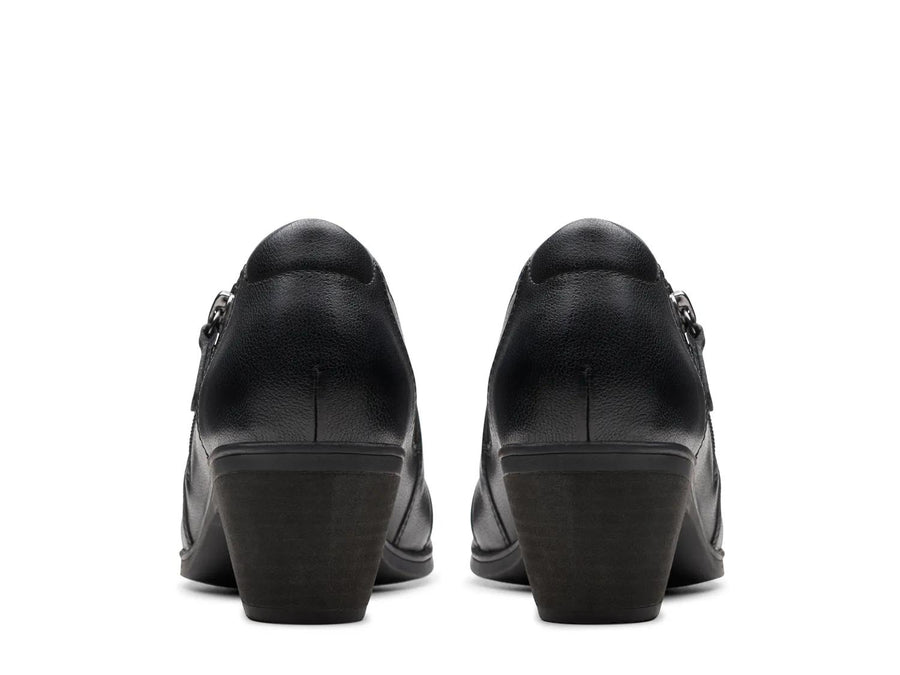 Clarks Emily Braley Bootie